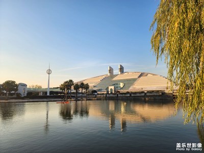 【喜迎2024】+2023拍的校園