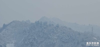 家鄉(xiāng)的雪