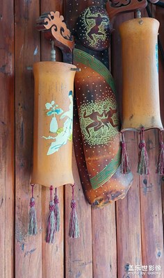 【辭舊迎新】新年隨拍