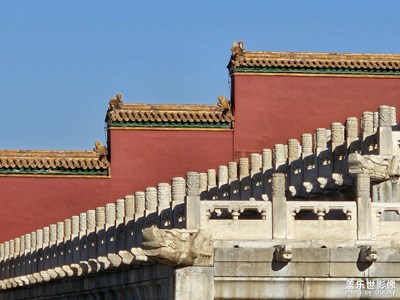 【浮光掠影】故宮2024