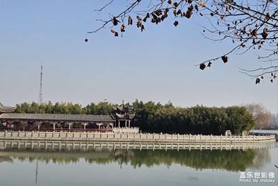 【浮光掠影】+公園