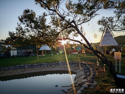 【浮光掠影】春天什么時(shí)候來(lái)