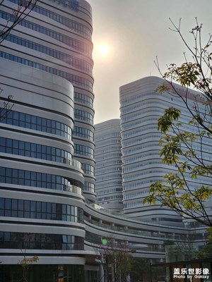 【浮光掠影】身邊的美好