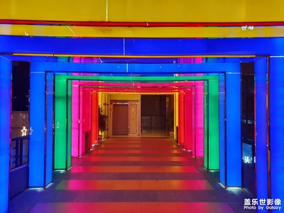 【浮光掠影】+點(diǎn)滴生活，盡顯美好