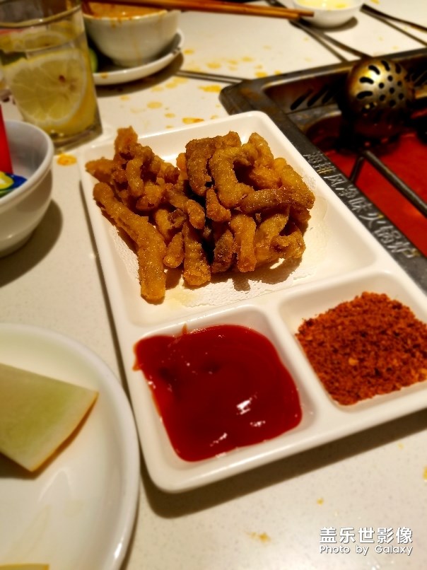 小酥肉