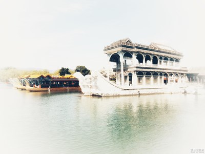 周末·頤和園