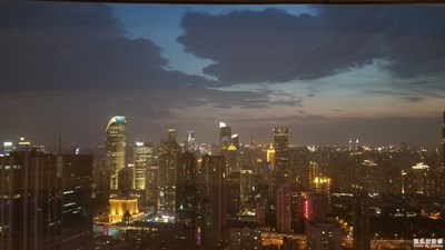 中國(guó)最美的瞬間+生活側(cè)影