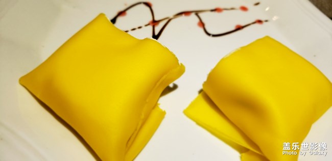 食物中尋找攝影，還是我星最誘惑