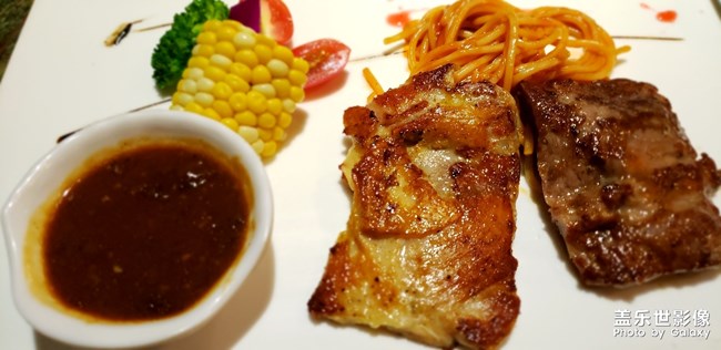 食物中尋找攝影，還是我星最誘惑