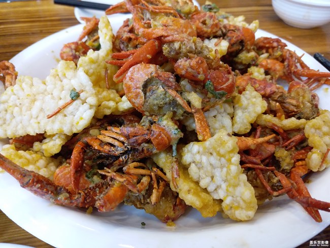 夏天就是小龍蝦的季節(jié)呀