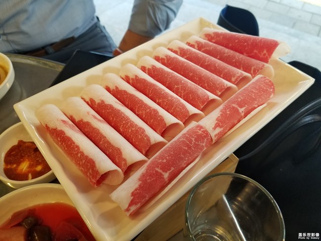 短暫的首爾 ~~
