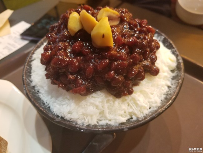 短暫的首爾 ~~