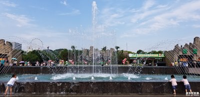 【回憶】+長(zhǎng)沙生態(tài)動(dòng)物園