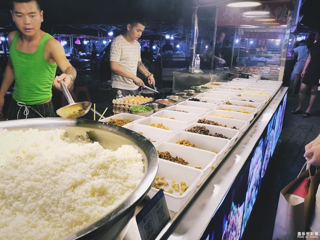 【104期：炎熱夏季 你有什么特別的去暑方式嗎？】