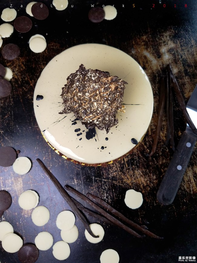 美味甜點(diǎn)的一天