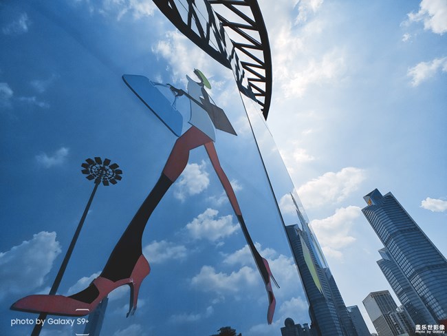 【第110期：全新三星Galaxy Note9 正式發(fā)布】