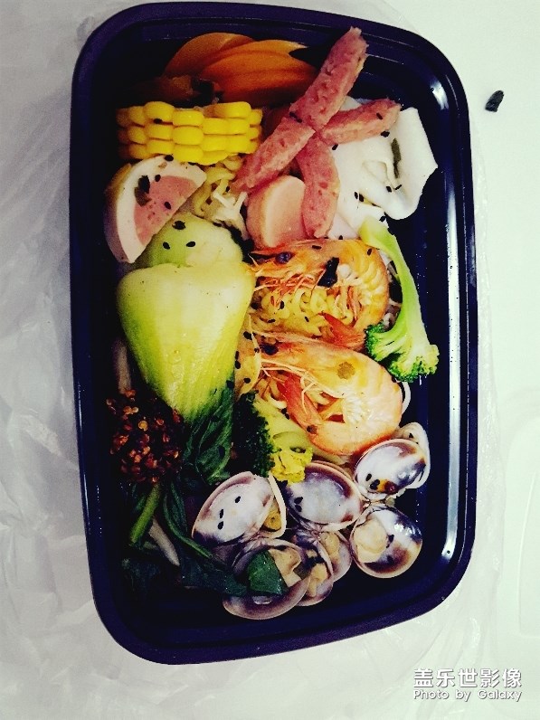 美食，美食，泡面小食堂，泡面小食堂