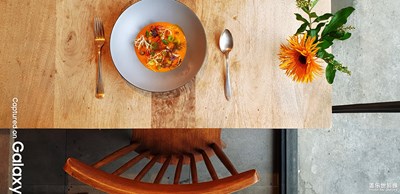 Photo by Galaxy 舌尖上的中國(guó)