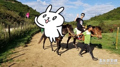 三星伴我湖北之旅