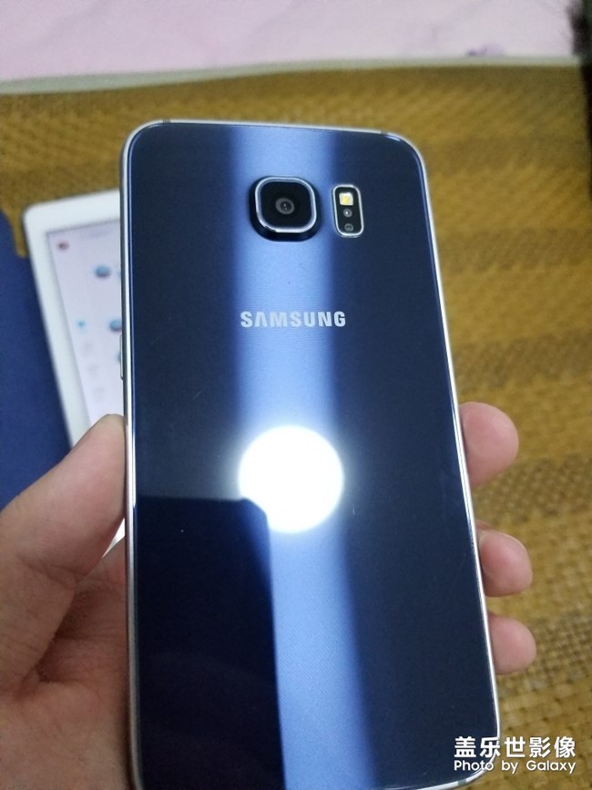 s6還是這么新
