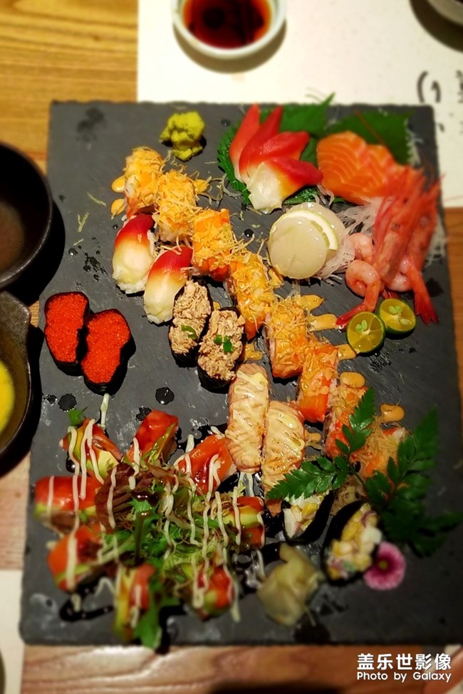 紀念日必須得發(fā)點美食