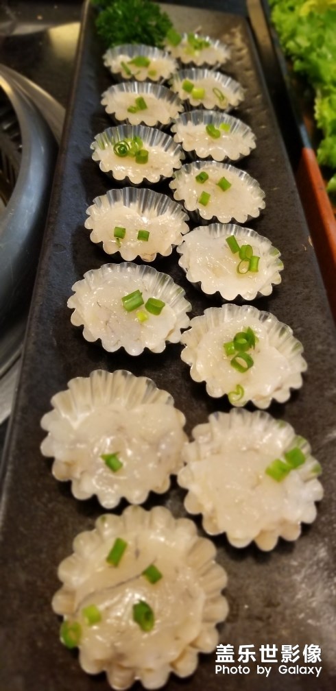 韓盛古法烤肉