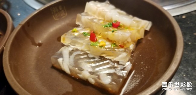 韓盛古法烤肉