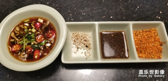 韓盛古法烤肉