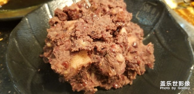 韓盛古法烤肉