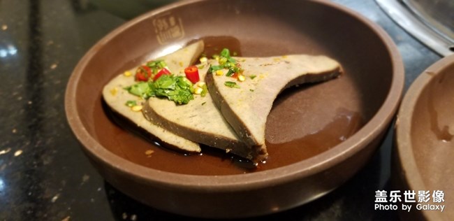 韓盛古法烤肉