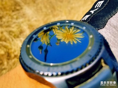 中國最美瞬間+山景