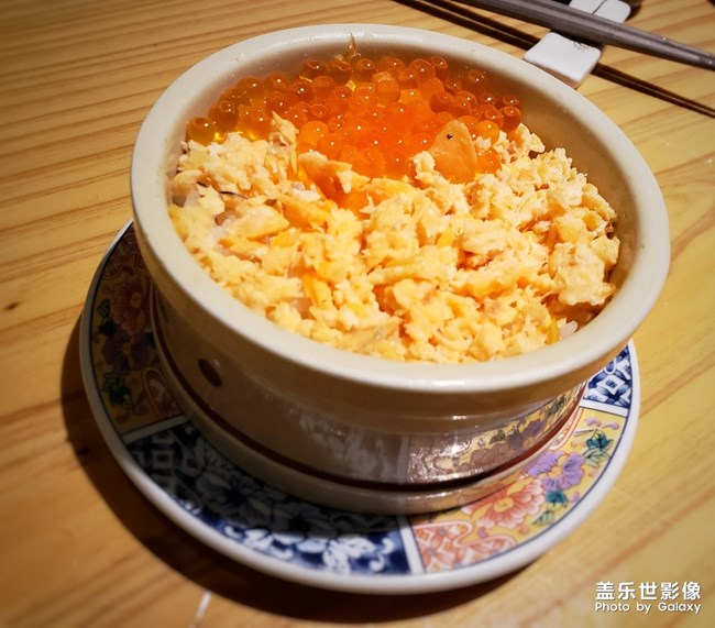 唯有美食不可辜負(fù)