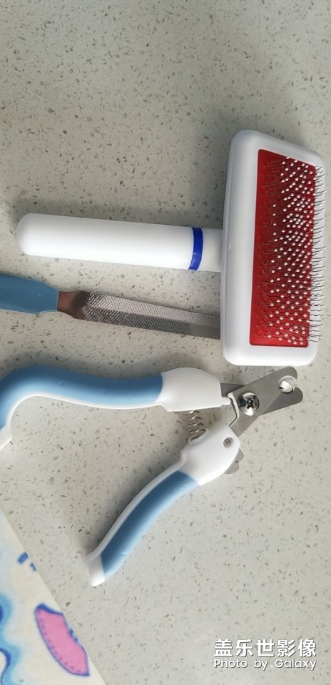 趁手的兵器