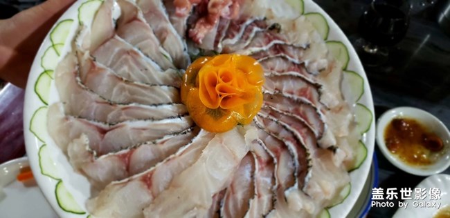 美食不可負(fù)