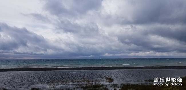 美麗的新疆，我的家。三星note8