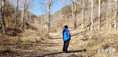 普通話之鄉(xiāng)【灤平，鄉(xiāng)土氣息】 （大眾組）