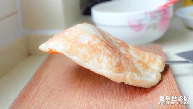 【陳小廚家常餅】