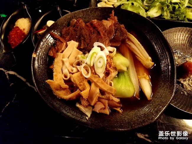 吃貨的生活就是吃吃吃吃!