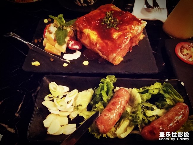 吃貨的生活就是吃吃吃吃!