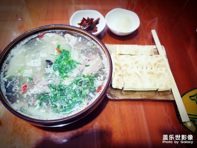 吃貨的生活就是吃吃吃吃!