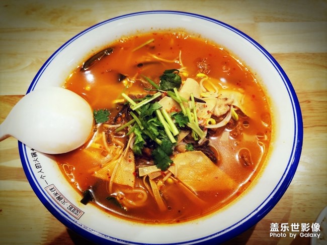 吃貨的生活就是吃吃吃吃!