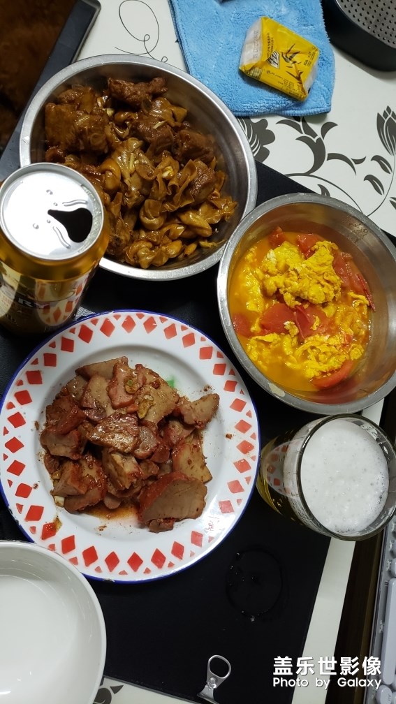 美食篇-自己動手，豐衣足食