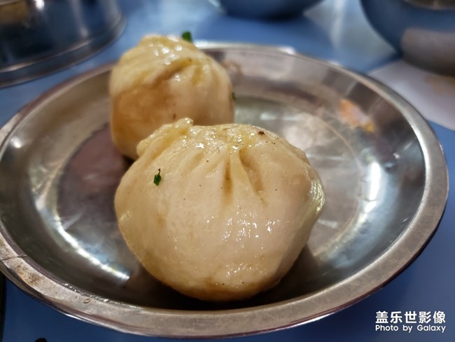 民以食為天