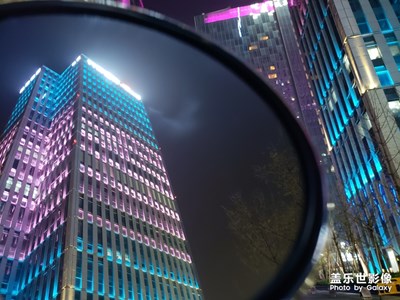 【緯度的色彩】+連綿不斷的秋雨