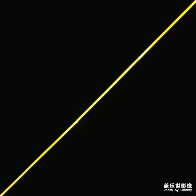 一條光線的故事