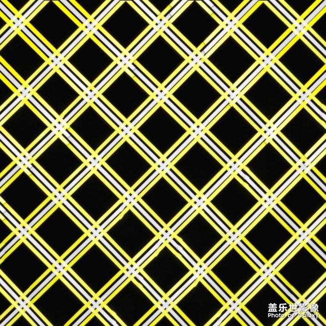 一條光線的故事