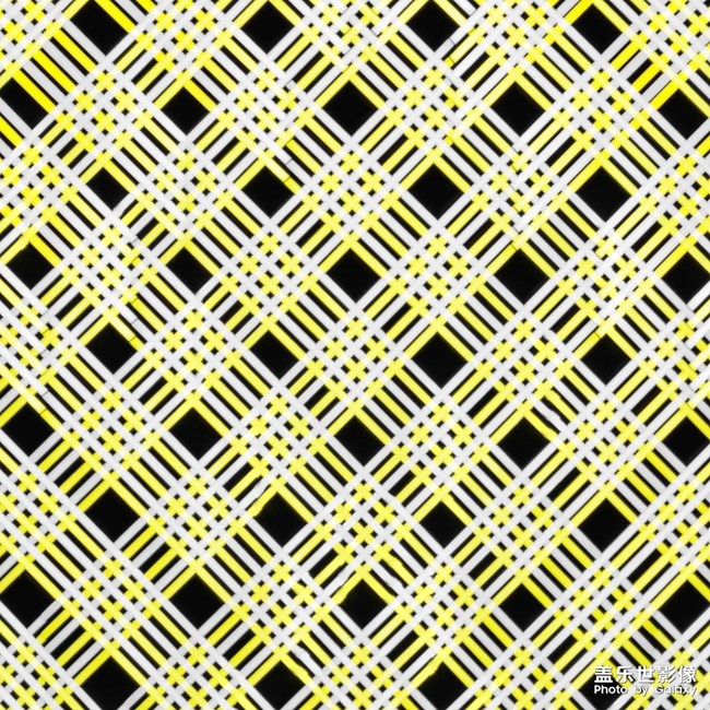 一條光線的故事