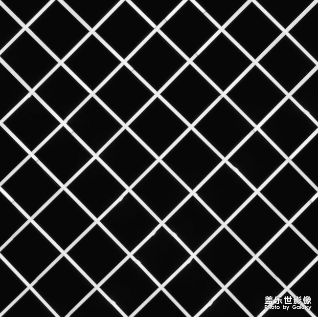 一條光線的故事