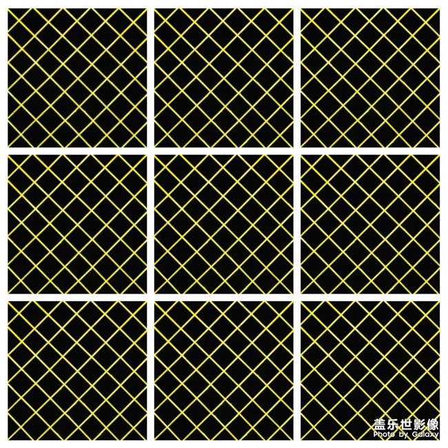 一條光線的故事