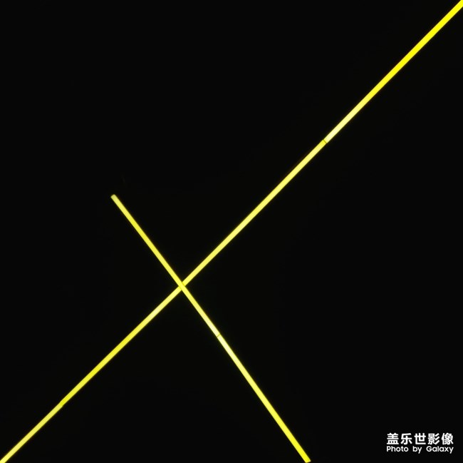 一條光線的故事